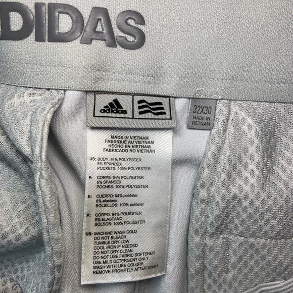 Adidas Baseball / Golf Pants - Picture 3 of 6